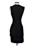 Lulus Solid Black Cocktail Dress Size S - photo 2