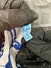 Solitaire Swim Blue Rash Guard Size S - photo 4