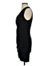 Lulus Solid Black Cocktail Dress Size S - photo 5