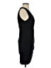 Lulus Solid Black Cocktail Dress Size S - photo 4