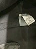 Cotton Heritage Black Pullover Hoodie Size XL - photo 7