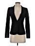 Zara Basic Black Blazer Size XS - photo 1