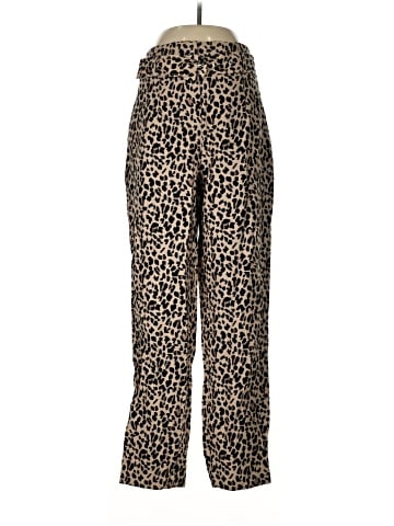 Zara Casual Pants (view 1)