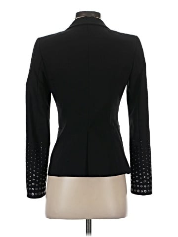 Zara Basic Blazer (view 2)