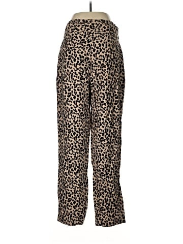 Zara Casual Pants (view 2)