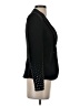Zara Basic Black Blazer Size XS - photo 4