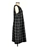 Calvin Klein Tweed Black Casual Dress Size S (estimated) - photo 4