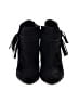 Franco Sarto Black Ankle Boots Size 8 1/2 - photo 2