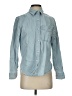 Universal Thread Blue Denim Jacket Size XS - photo 1