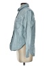 Universal Thread Blue Denim Jacket Size XS - photo 5