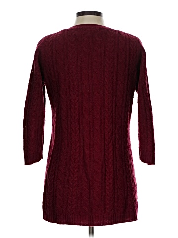 Valerie Bertinelli 3/4 Sleeve Top (view 2)