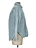 Universal Thread Blue Denim Jacket Size XS - photo 4