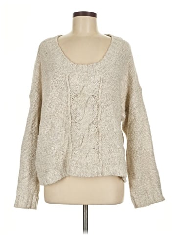 BCBGeneration Pullover Sweater (view 1)