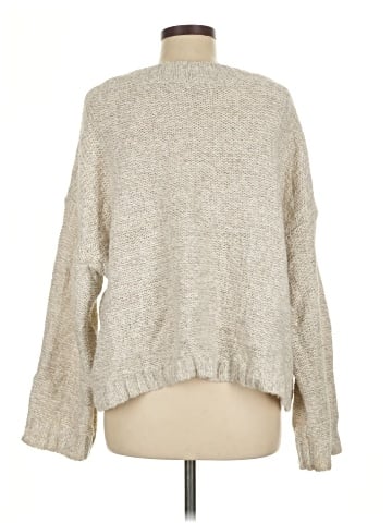BCBGeneration Pullover Sweater (view 2)