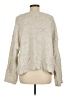 BCBGeneration Ivory Pullover Sweater Size L - photo 2
