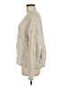 BCBGeneration Ivory Pullover Sweater Size L - photo 5