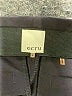 Ecru Blue Track Pants Size 4 - photo 4