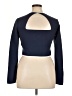 Sincerely Jules Blue Pullover Sweater Size XL - photo 2
