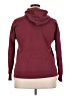 Reebok Burgundy Pullover Hoodie Size 3X (estimated) - photo 2