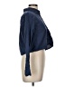 Universal Thread Blue Long Sleeve Blouse Size M - photo 4