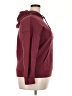 Reebok Burgundy Pullover Hoodie Size 3X (estimated) - photo 4