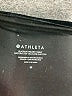 Athleta Black Casual Pants Size M - photo 7