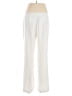 Classiques Entier Solid Ivory Dress Pants Size 12 - photo 2