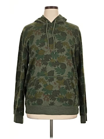 On The Byas Pullover Hoodie (view 1)