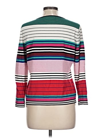 Jones New York Pullover Sweater (view 2)
