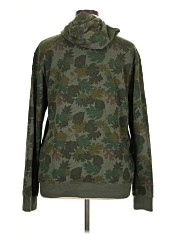 On The Byas Pullover Hoodie (view 2)
