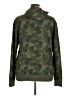 On The Byas Camo Green Pullover Hoodie Size XL - photo 2