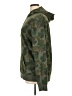 On The Byas Camo Green Pullover Hoodie Size XL - photo 5