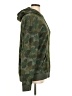 On The Byas Camo Green Pullover Hoodie Size XL - photo 4
