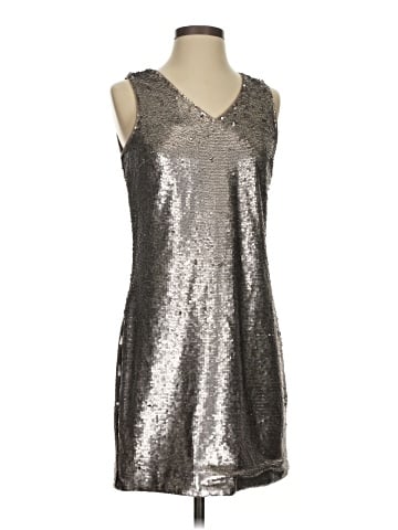 Banana Republic Cocktail Dress (view 1)