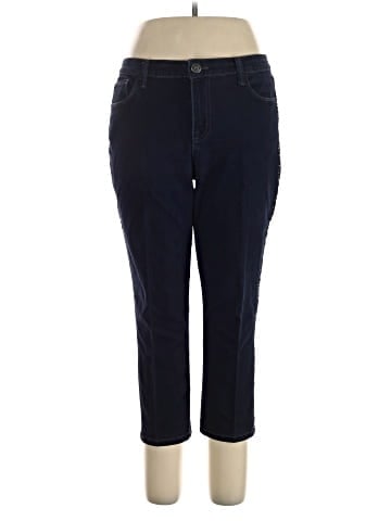 Style&Co Jeans (view 1)