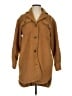 Old Navy Brown Coat Size XS - photo 1