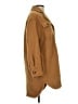 Old Navy Brown Coat Size XS - photo 4