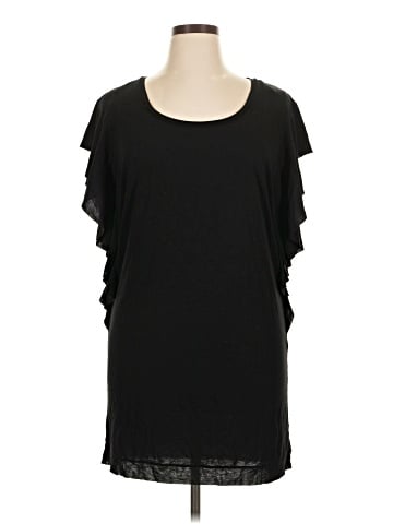 RACHEL Rachel Roy Casual Dress (view 1)