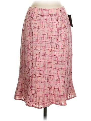 Teri Jon by Rickie Freeman Casual Skirt (view 1)