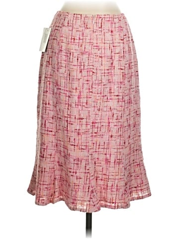Teri Jon by Rickie Freeman Casual Skirt (view 2)