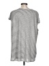 Max Studio Stripes Gray Sleeveless Blouse Size L (estimated) - photo 2