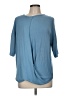 Lou & Grey Blue Cardigan Size M - photo 1