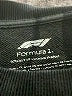 Avia 100% Cotton Black Sweatshirt Size M - photo 7