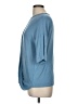 Lou & Grey Blue Cardigan Size M - photo 5