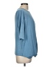 Lou & Grey Blue Cardigan Size M - photo 4