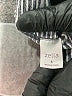 Zella Gray Track Jacket Size S - photo 7