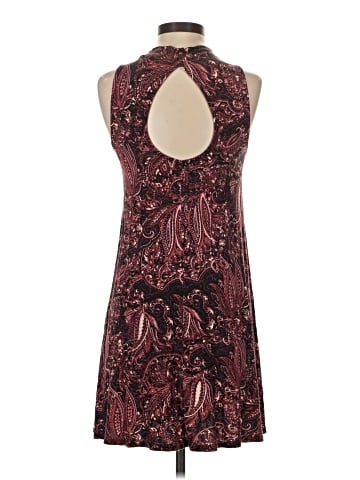 American Eagle Outfitters Cocktail Dress (view 2)