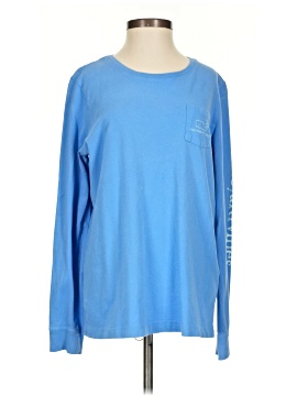 Vineyard Vines Long Sleeve T Shirt