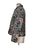 Unbranded Paisley Teal Blazer Size 10 - photo 5