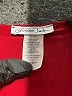 Assorted Brands Red Burgundy 3/4 Sleeve T-Shirt Size L - photo 7